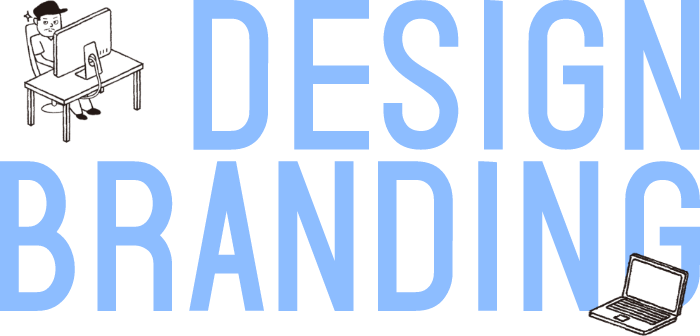 DESIGN BRANDING